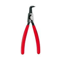 KNIPEX 46 21 A41 Dış Segman Pensi (90° Eğri) 300 mm