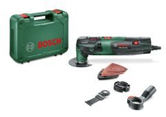 Bosch PMF 250 CES Çok Amaçlı Alet Seti 250 Watt