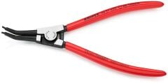 KNIPEX 46 31 A32 Dış Segman Pensi (45° Eğri) 210 mm