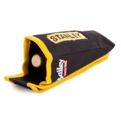 Stanley 512020 Bailey Blok Tek El Düz Rende 40x160 mm (Taşıma Keseli)