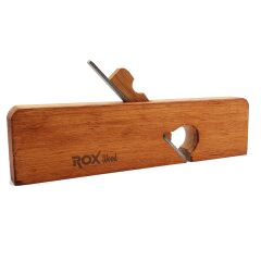 ROX Wood Ahşap Düztaban Rende