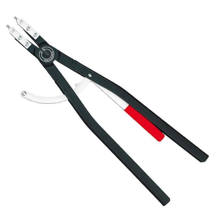 KNIPEX 44 10 J5 Büyük İç Segman Pensi 570 mm