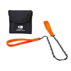 Nordic 11003/NPSO Pocket Saw Cep Testeresi 65 cm (Turuncu)