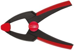 Bessey XC3 Clippix Mandal Tipi Kıskaç İşkence 37 mm