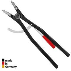 KNIPEX 46 10 A6 Büyük Dış Segman Pensi 570 mm