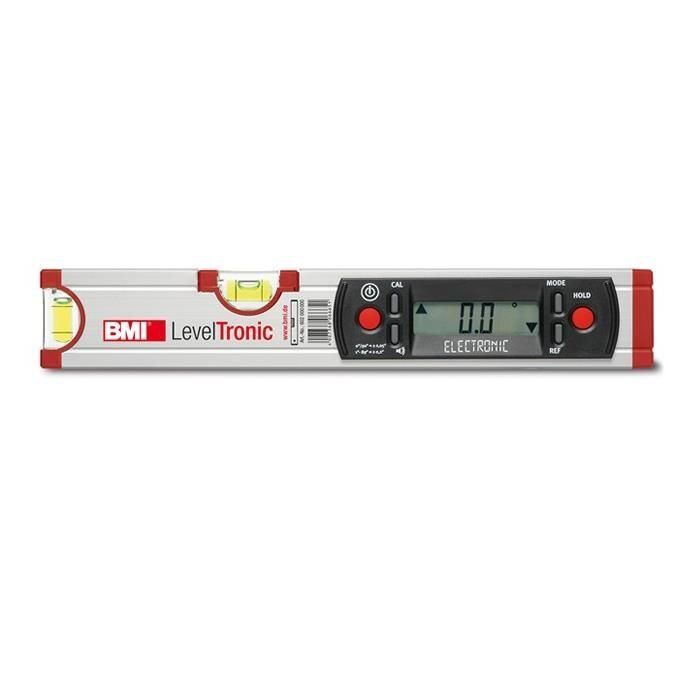 BMI 604030 Leveltronic Elektronik Su Terazisi