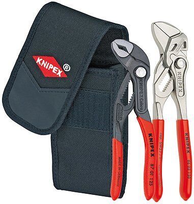 KNIPEX 002072S1 Hobi Set