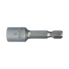 TOMAX Manyetik Somun Adaptörü 10x45 mm