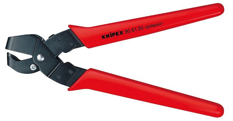 KNIPEX 90 61 16 Kırma Pensi 250 mm