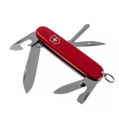 Victorinox 0.4603 Tinker Small Red 12 Fonksiyon İsviçre Çakısı