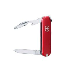 Victorinox 0.6363 Rambler 10 Fonksiyon Küçük İsviçre Çakısı