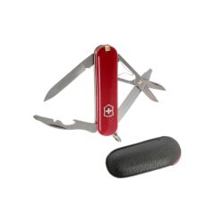 Victorinox 0.6363 Rambler 10 Fonksiyon Küçük İsviçre Çakısı