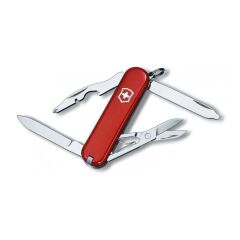 Victorinox 0.6363 Rambler 10 Fonksiyon Küçük İsviçre Çakısı