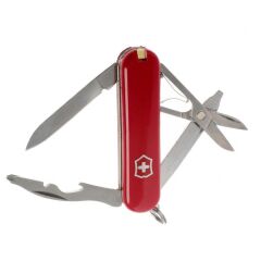 Victorinox 0.6363 Rambler 10 Fonksiyon Küçük İsviçre Çakısı