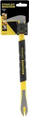 Stanley FMHT1-55010 Fatmax Mini Sökü Demiri Çelik Levye 300 mm