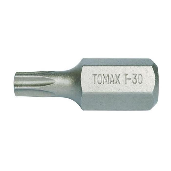 TOMAX Torx Otomotiv Bits Uç T25x30