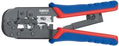 KNIPEX 975110 Telefon Network Bağlantı Pensesi