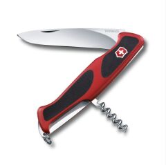 VICTORINOX 0.9523.C RangerGrip 63 Çakı