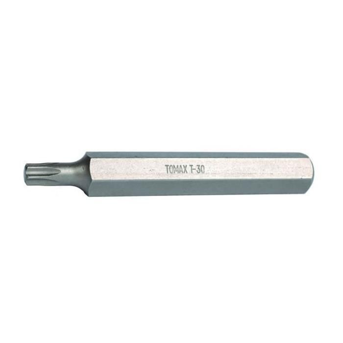 TOMAX Torx Otomotiv Bits Uç T25x75