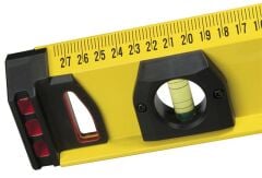 Stanley 1-43-553 Fatmax Üç Tüplü Su Terazisi 60 cm