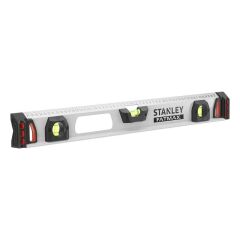 Stanley 1-43-554 Fatmax Üç Tüplü Manyetik Su Terazisi 60 cm