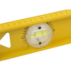 Stanley 1-42-919 Pro 180 I-Beam Üç Tüplü Su Terazisi 40 cm