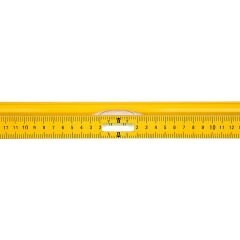 Stanley 1-42-919 Pro 180 I-Beam Üç Tüplü Su Terazisi 40 cm