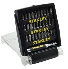 Stanley STA7122 Bits Uc Vidalama Aksesuar Seti 31 Parça