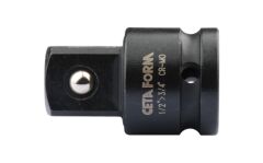 CETA FORM C61-92 1/2'' Havalı Lokma Adaptörü D:1/2'' E:3/4''