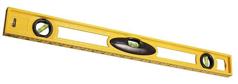 STANLEY 1-42-476 Abs Su Terazisi 60 cm