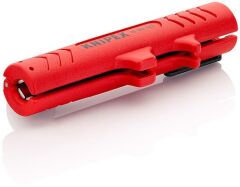 KNIPEX 1680125 SB Unıversal Kablo Sıyırma Aleti 125 mm