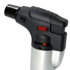 JZDD-28 Mini Turbo Torch Pürmüz Puro Alev Çakmak