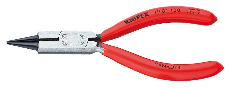 KNIPEX 19 01 130 Kesicili Kuyumcu Pensi 130 mm