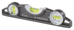 STANLEY 043609 Fatmax Xtreme Torpedo Manyetik Su Terazisi 25 cm