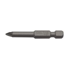 İZELTAŞ Pozidriv Bits 50 mm Pz1