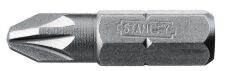 STANLEY 1-68-949 1/4'' Pozidriv Uç Pz2 X 25 mm (25 Adet)