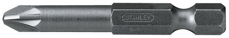 STANLEY 3-68-804 1/4'' Pozidriv Uç Pz2 X 70 mm (10 Adet)