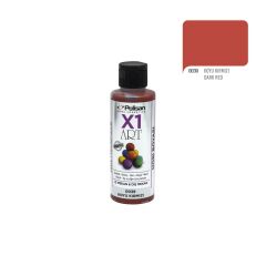 Polisan X1ART Multisurface Hobi Boyası 120ml - 0039 Koyu Kırmızı