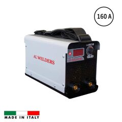 Al Welders ALW-60044 Inverter Kaynak Makinesi 160 Amper