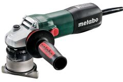 METABO KFM 9-3 RF Radüs Kaynak Ağzı Açma Makinası