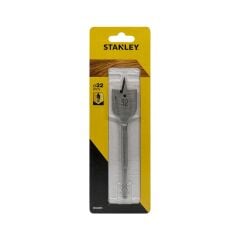 Stanley STA52070 Geniş Ahşap Kelebek Matkap Ucu 32 mm