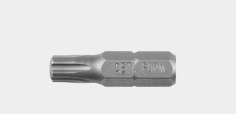 CETA FORM CB/806IP Torx Plus Bits Uç Ip10x25 mm