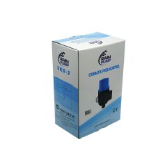 RAINPUMP Elektronik Otomatik Hidrofor Kontrol Hidromat