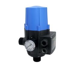 RAINPUMP Elektronik Otomatik Hidrofor Kontrol Hidromat