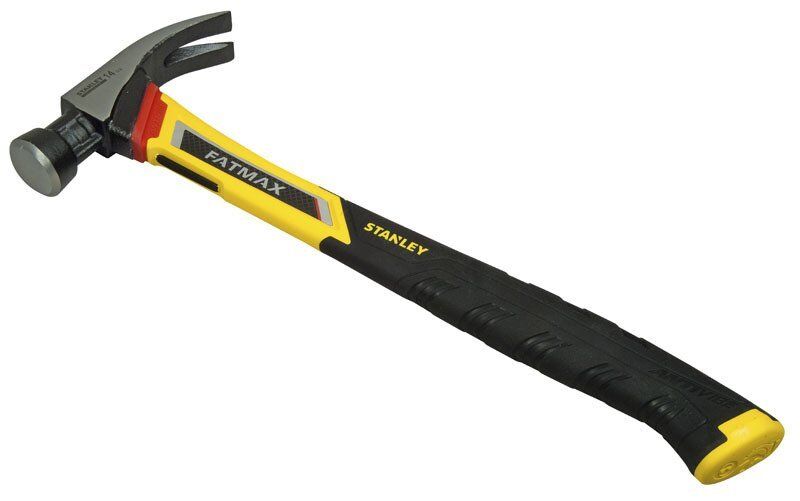 STANLEY FMHT1-51260 Fatmax Titreşim Sönümleyici Çekiç