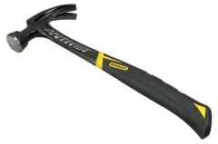 STANLEY FMHT1-51275 Fatmax Titreşim Sönümleyici Çekiç (453 gr)