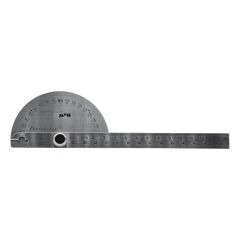 DW Açılı İletki Gönye 90x150 mm