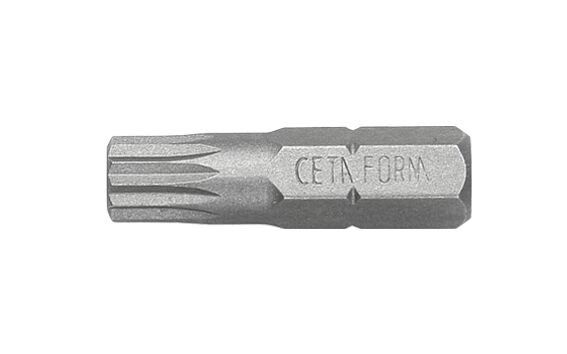 CETA FORM CB/854 Xzn Bits Uç M4