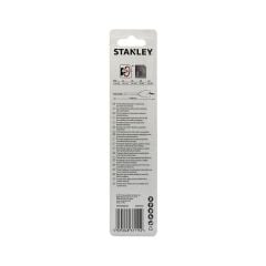 Stanley STA52020 Geniş Ahşap Kelebek Matkap Ucu 16 mm