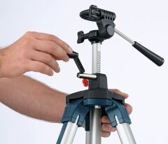 Bosch BT 250 Tripod Sehpa